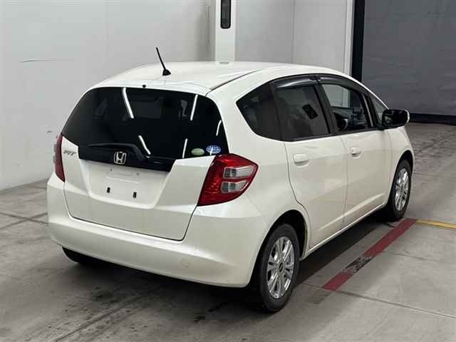 Honda FIT 2009 7986273-5