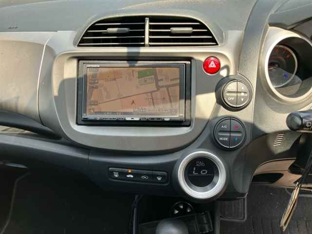 Honda FIT 2009 7986273-6