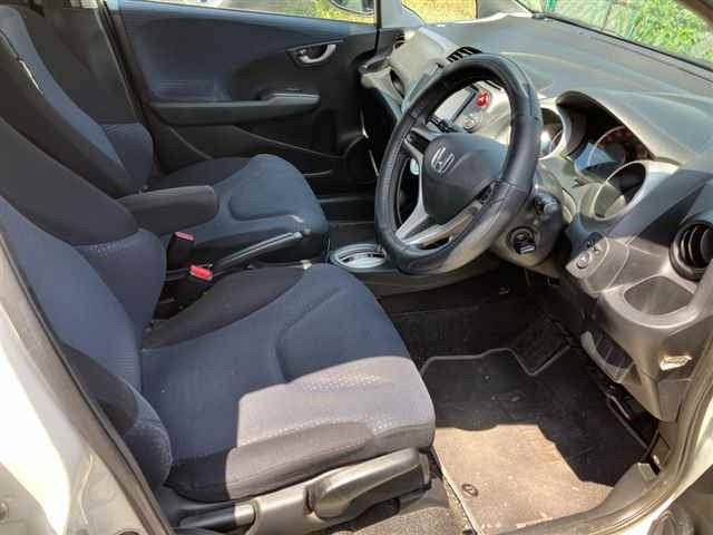 Honda FIT 2009 7986273-7