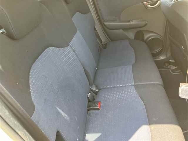 Honda FIT 2009 7986273-8