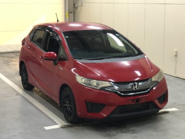 Honda FIT 2014 7986276-0