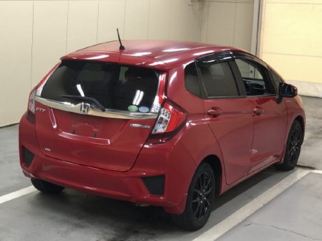 Honda FIT 2014 7986276-3