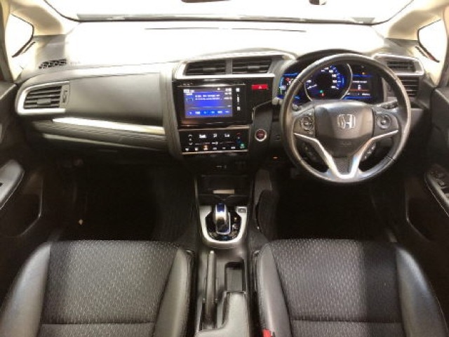 Honda FIT 2014 7986276-4