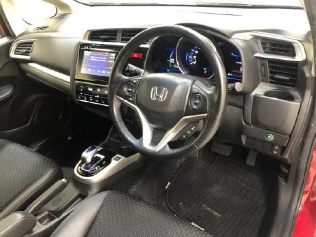 Honda FIT 2014 7986276-5