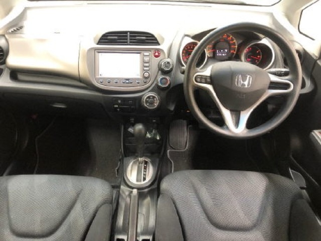 Honda FIT 2009 7986277-4