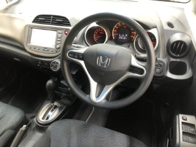 Honda FIT 2009 7986277-5