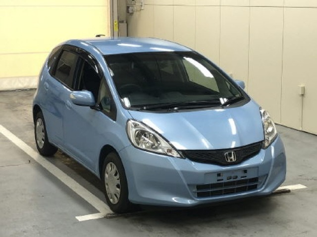 Honda FIT 2013 7986279-0