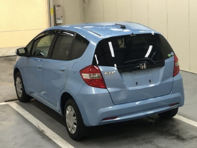Honda FIT 2013 7986279-1