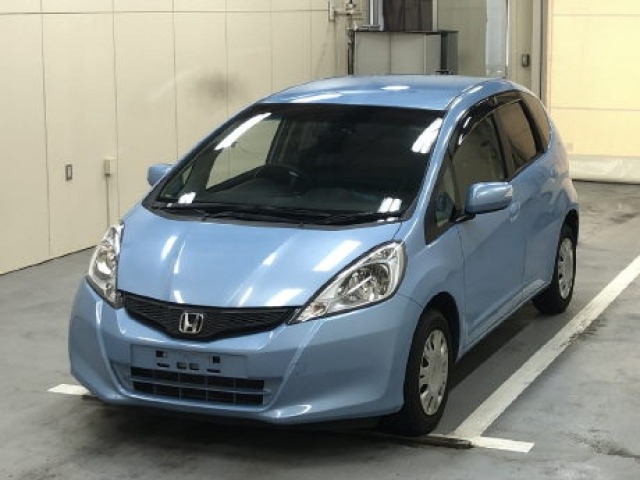 Honda FIT 2013 7986279-2