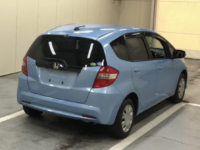 Honda FIT 2013 7986279-3