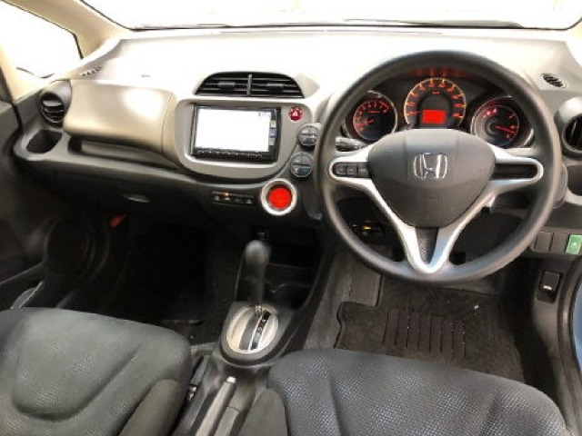 Honda FIT 2013 7986279-4