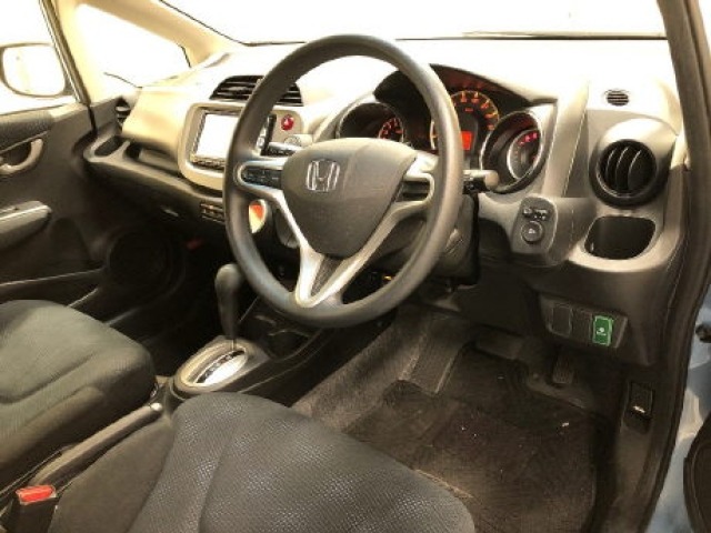 Honda FIT 2013 7986279-5