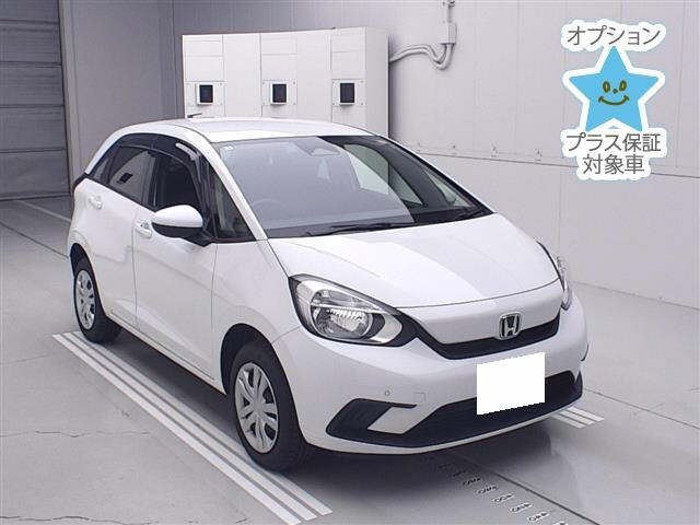 Honda FIT 2021 7986283-0