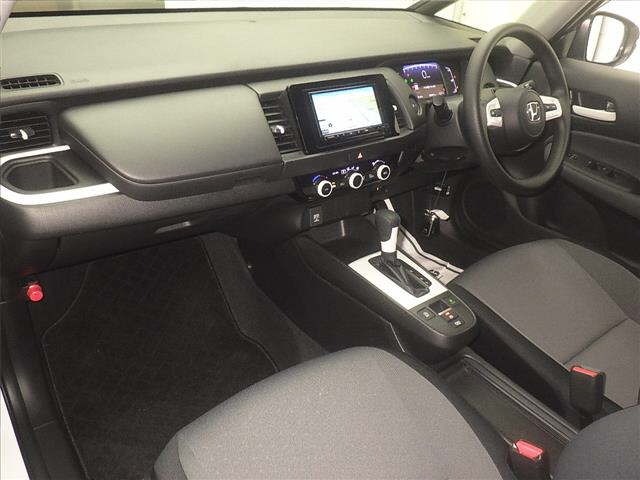 Honda FIT 2021 7986283-4