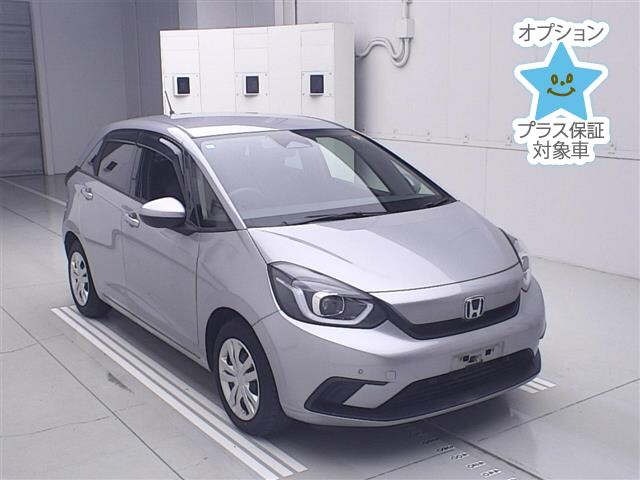 Honda FIT 2021 7986293-0