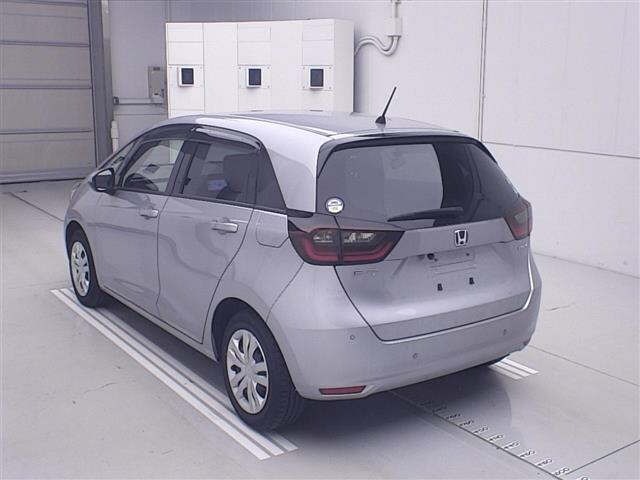 Honda FIT 2021 7986293-1