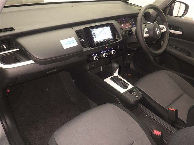 Honda FIT 2021 7986293-4