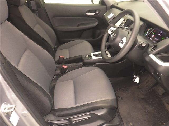 Honda FIT 2021 7986293-5