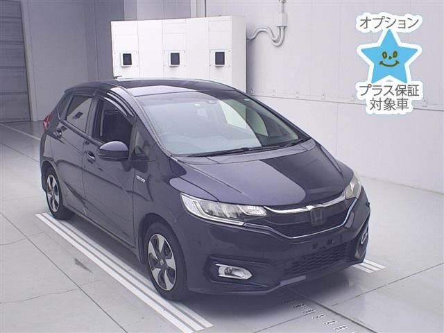 Honda FIT 2017 7986294-0