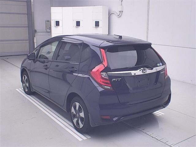 Honda FIT 2017 7986294-1