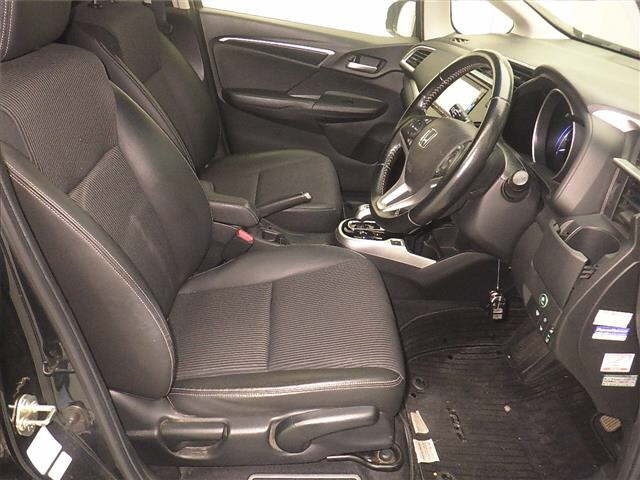 Honda FIT 2017 7986294-5