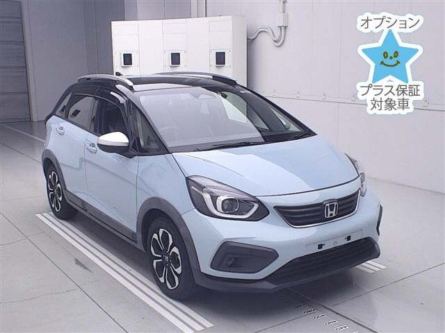 Honda FIT 2020 7986295-0