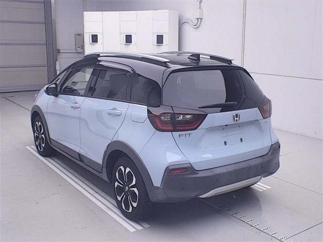 Honda FIT 2020 7986295-1