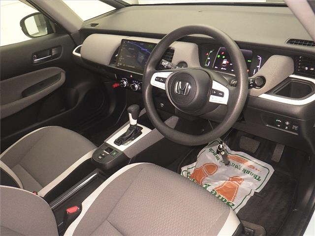 Honda FIT 2020 7986295-3