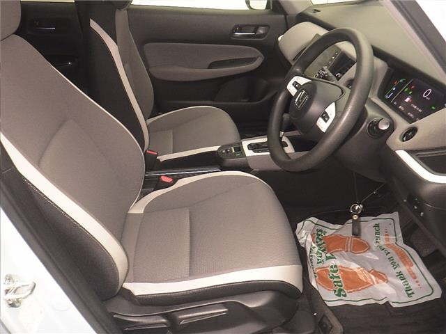 Honda FIT 2020 7986295-5