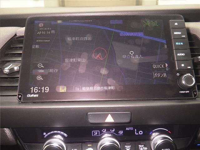 Honda FIT 2020 7986295-6