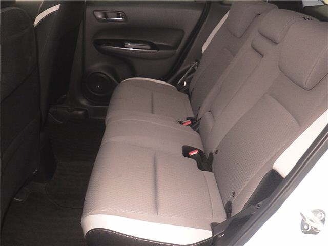 Honda FIT 2020 7986295-7