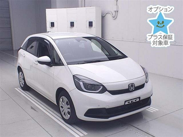 Honda FIT 2023 7986302-0