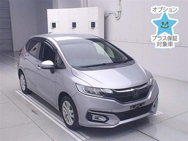 Honda FIT 2017 7986303-0