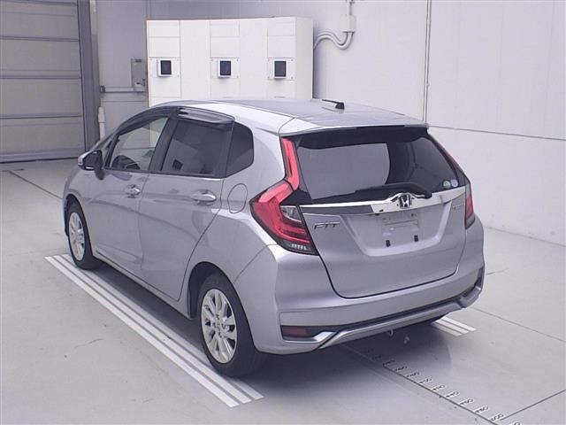 Honda FIT 2017 7986303-1
