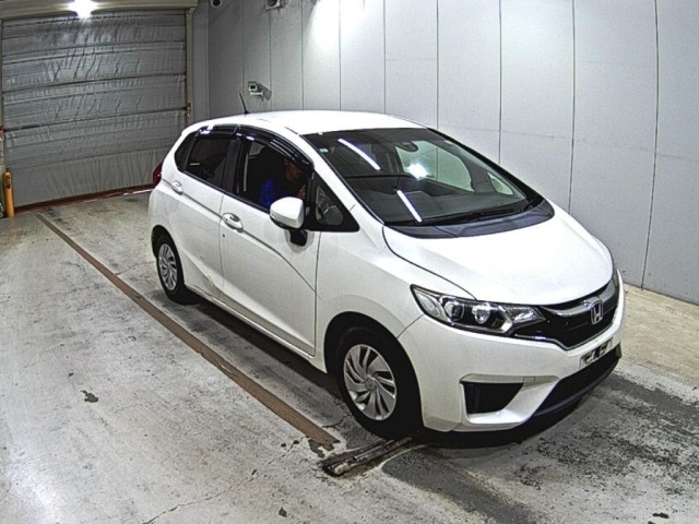 Honda FIT 2015 7986308-0