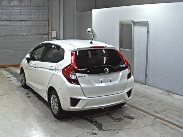 Honda FIT 2015 7986308-1