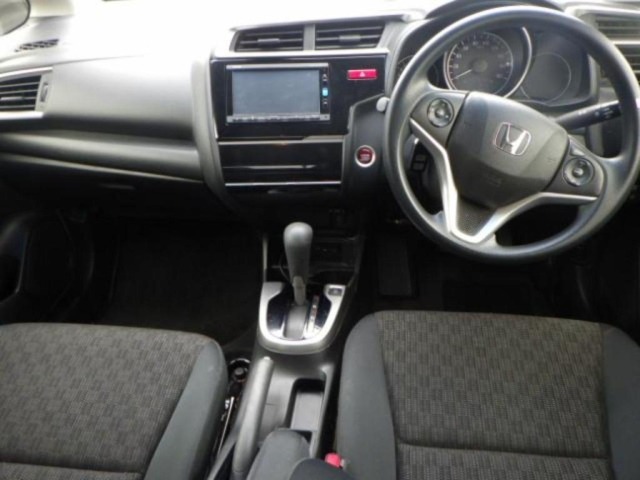 Honda FIT 2015 7986308-3