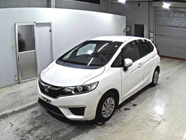 Honda FIT 2015 7986308-4