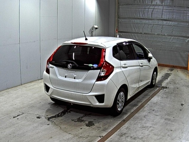 Honda FIT 2015 7986308-5