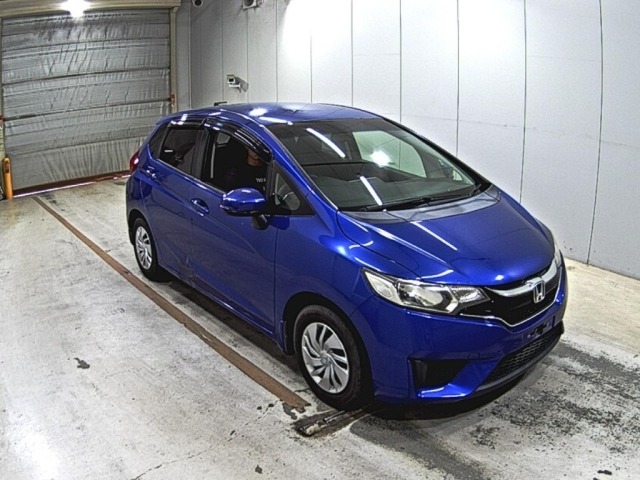 Honda FIT 2015 7986322-0
