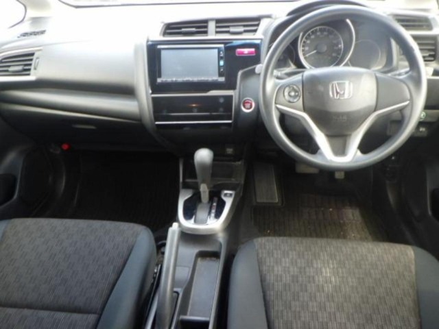 Honda FIT 2015 7986322-3