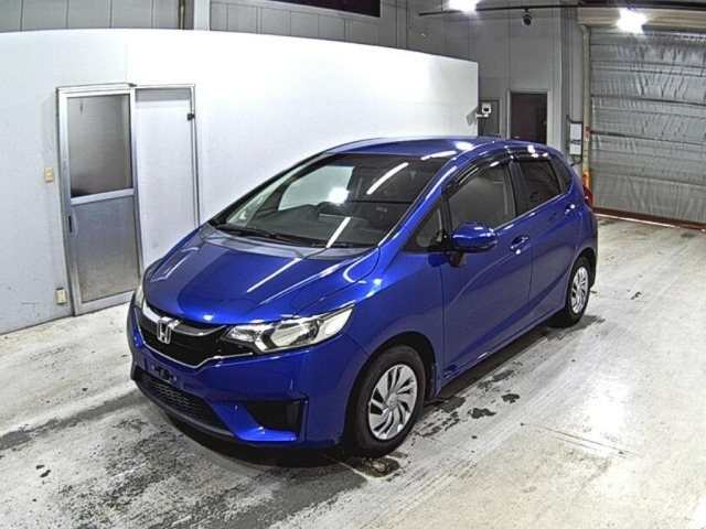 Honda FIT 2015 7986322-4