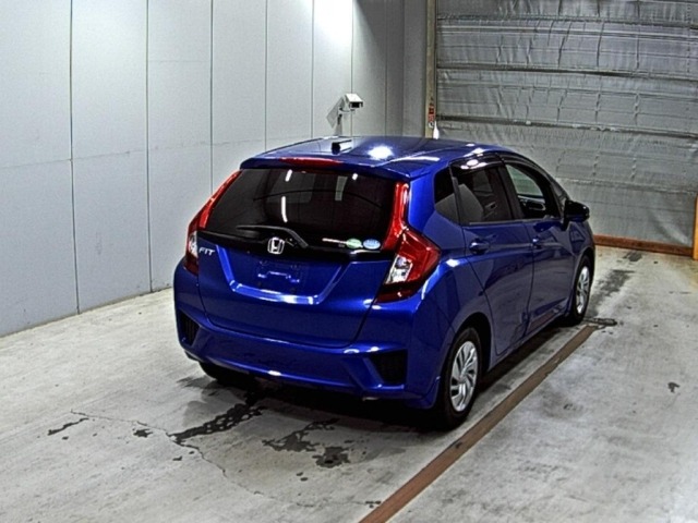 Honda FIT 2015 7986322-5