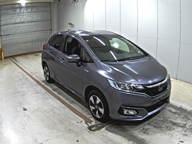 Honda FIT 2018 7986323-0