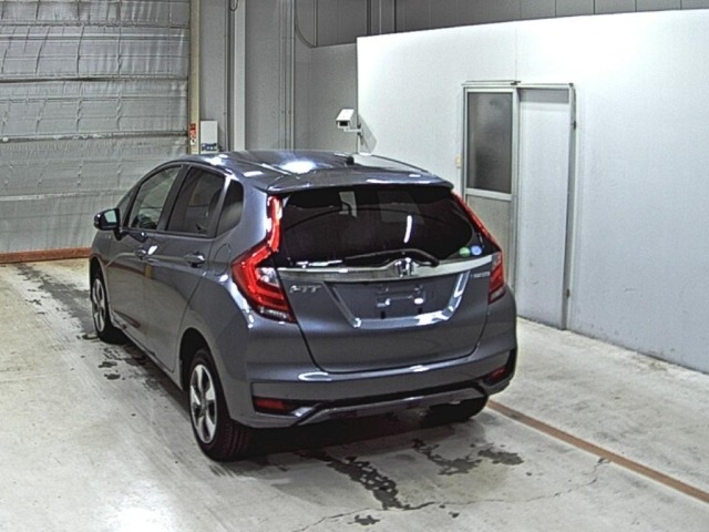 Honda FIT 2018 7986323-1