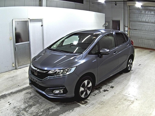 Honda FIT 2018 7986323-4