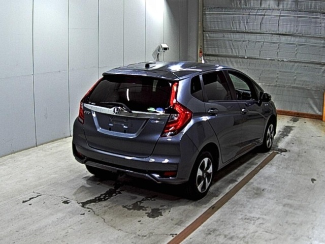 Honda FIT 2018 7986323-5
