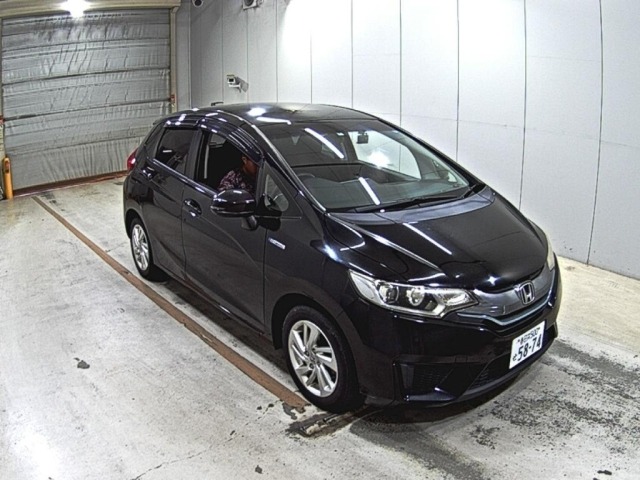 Honda FIT 2014 7986328-0