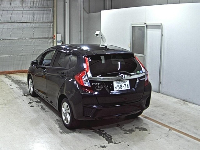 Honda FIT 2014 7986328-1