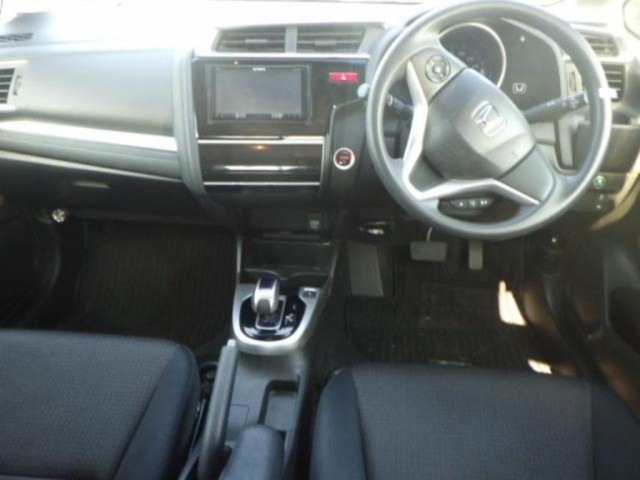 Honda FIT 2014 7986328-3